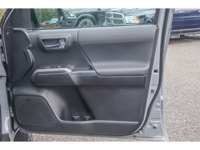 2020 Toyota Tacoma TRD Off Road Premium