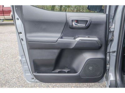 2020 Toyota Tacoma TRD Off Road Premium