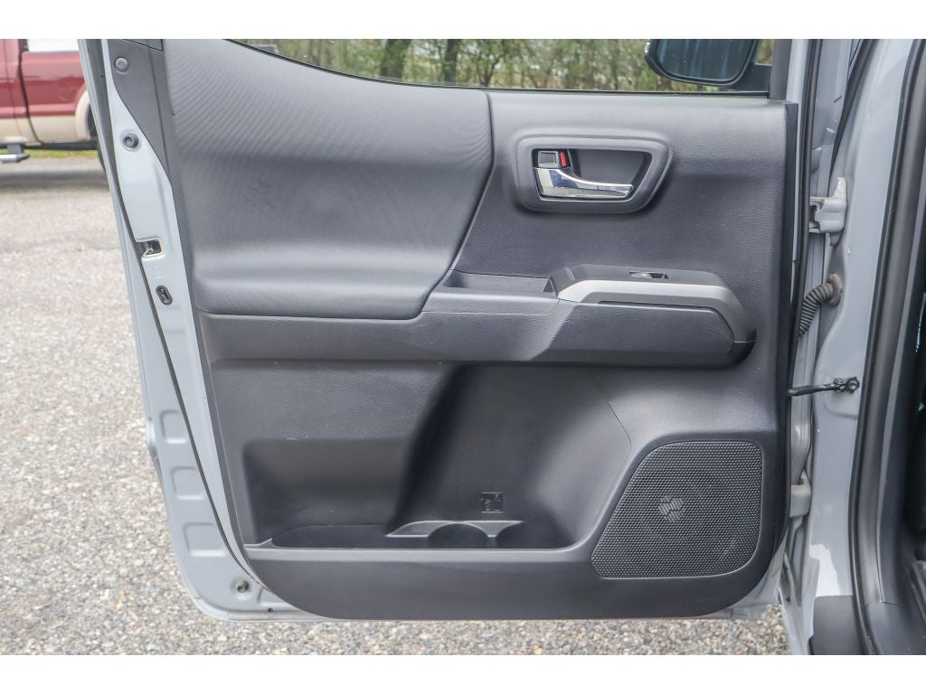 2020 Toyota Tacoma TRD Off Road Premium