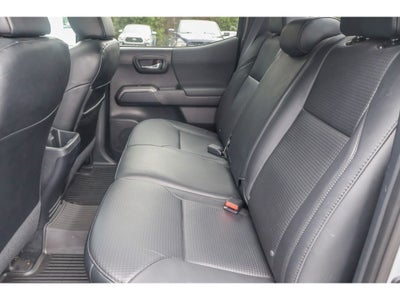 2020 Toyota Tacoma TRD Off Road Premium