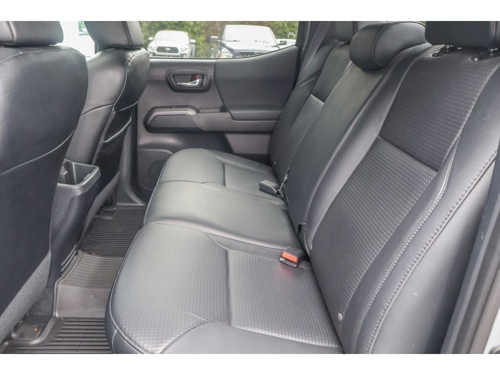 2020 Toyota Tacoma TRD Off Road Premium