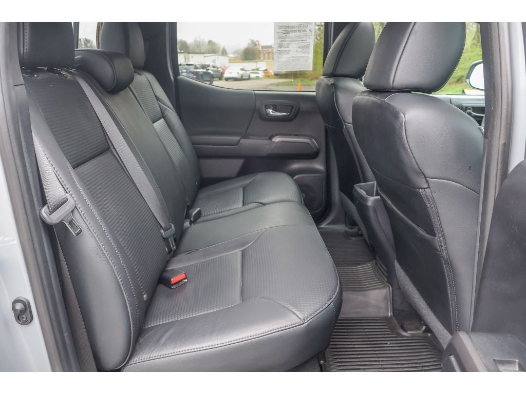 2020 Toyota Tacoma TRD Off Road Premium