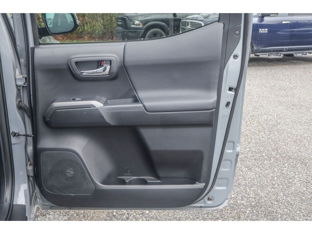 2020 Toyota Tacoma TRD Off Road Premium