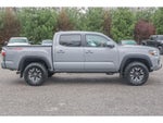 2020 Toyota Tacoma TRD Off Road Premium