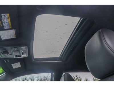 2020 Toyota Tacoma TRD Off Road Premium