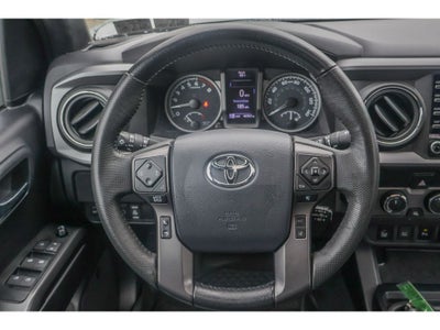 2020 Toyota Tacoma TRD Off Road Premium