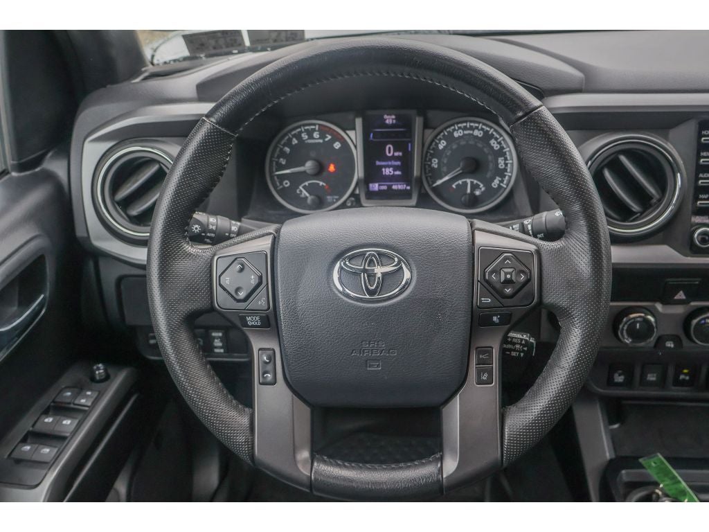 2020 Toyota Tacoma TRD Off Road Premium