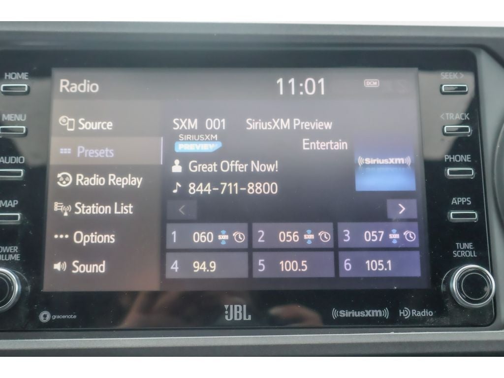 2020 Toyota Tacoma TRD Off Road Premium