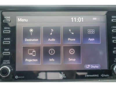 2020 Toyota Tacoma TRD Off Road Premium