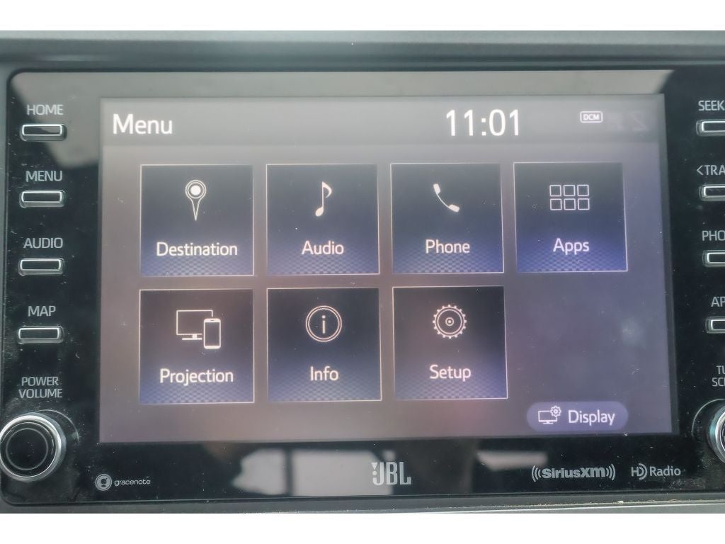 2020 Toyota Tacoma TRD Off Road Premium