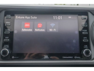 2020 Toyota Tacoma TRD Off Road Premium