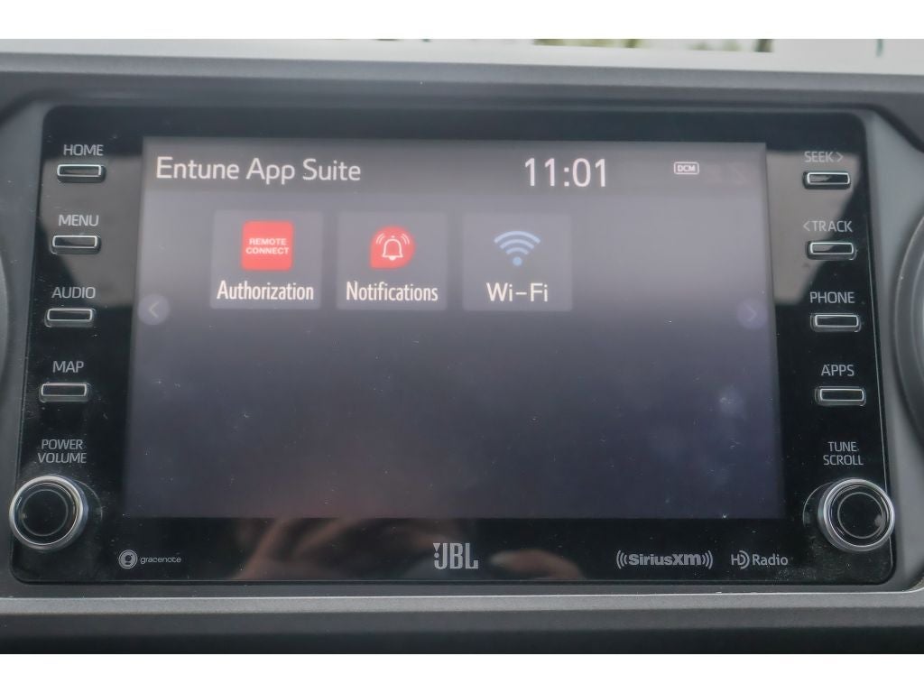 2020 Toyota Tacoma TRD Off Road Premium