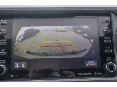 2020 Toyota Tacoma TRD Off Road Premium