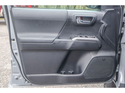 2020 Toyota Tacoma TRD Off Road Premium