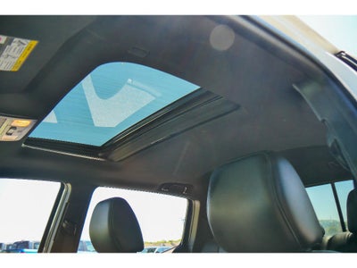 2022 Toyota Tacoma TRD Sport Premium Long Bed