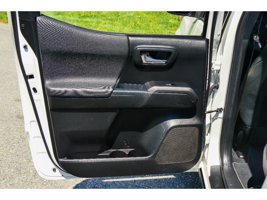 2022 Toyota Tacoma TRD Sport Premium Long Bed