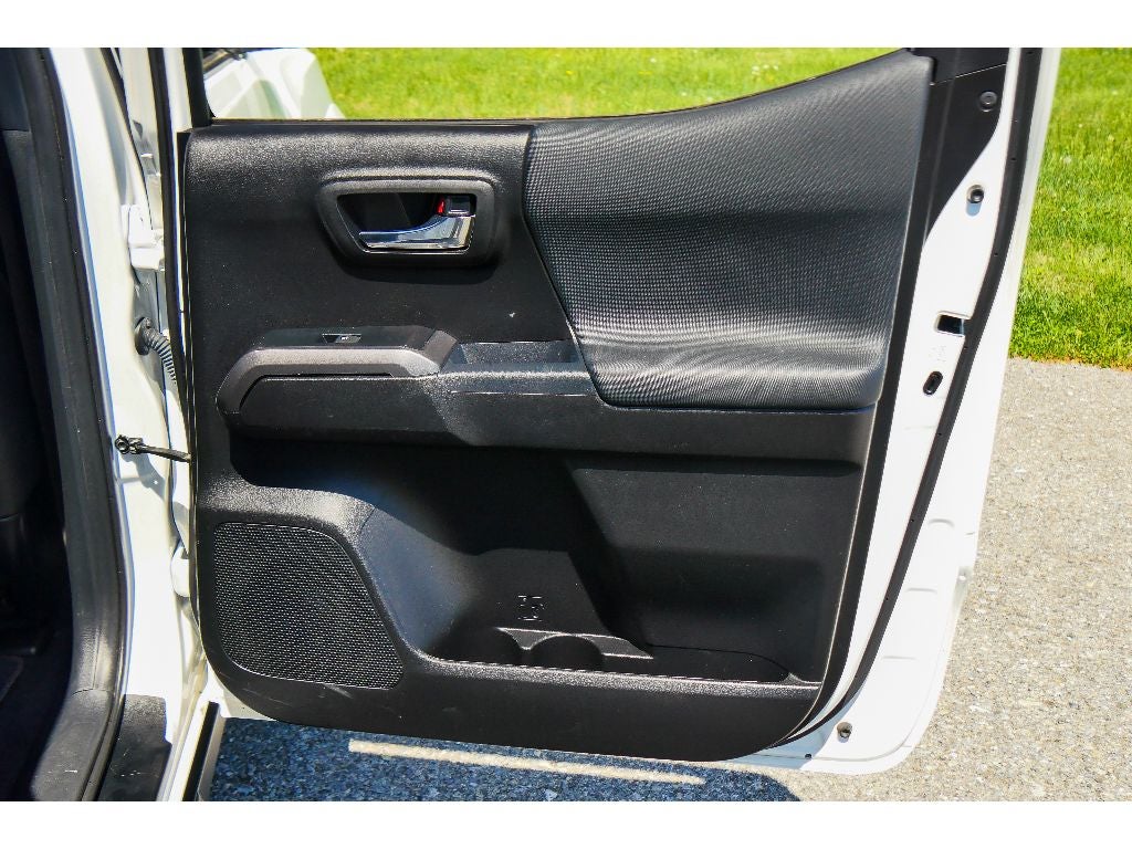 2022 Toyota Tacoma TRD Sport Premium Long Bed