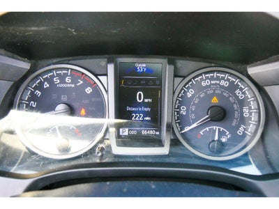 2022 Toyota Tacoma TRD Sport Premium Long Bed