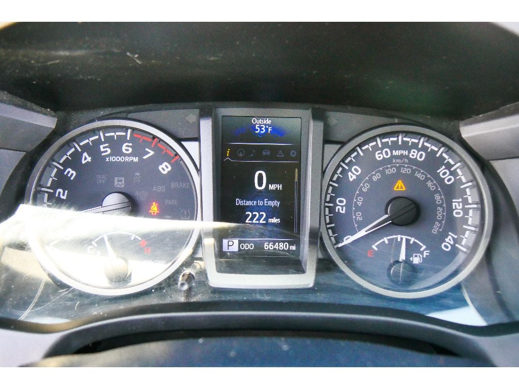 2022 Toyota Tacoma TRD Sport Premium Long Bed