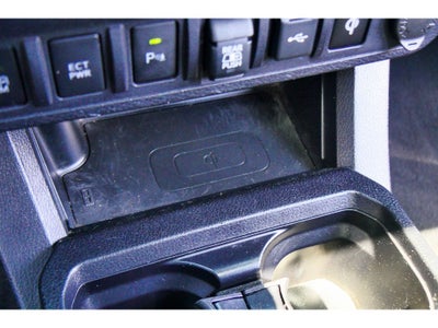 2022 Toyota Tacoma TRD Sport Premium Long Bed