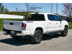 2022 Toyota Tacoma TRD Sport Premium Long Bed