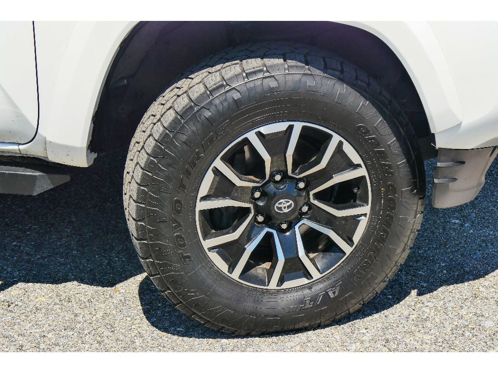 2022 Toyota Tacoma TRD Sport Premium Long Bed