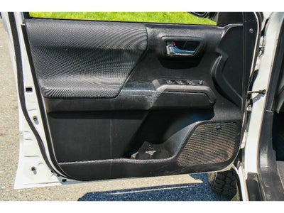 2022 Toyota Tacoma TRD Sport Premium Long Bed