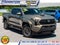 2025 Toyota Tacoma TRD Sport Premium