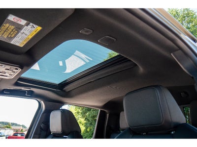 2025 Toyota Tacoma TRD Sport Premium