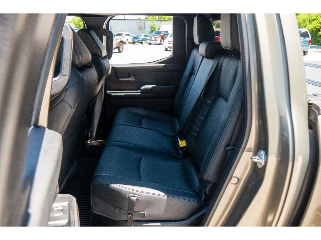 2025 Toyota Tacoma TRD Sport Premium