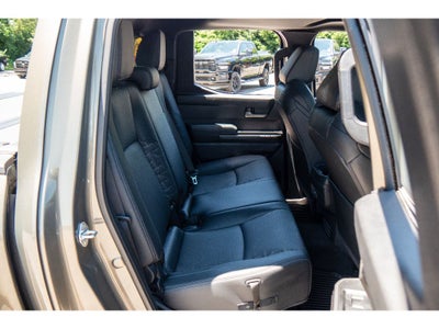 2025 Toyota Tacoma TRD Sport Premium