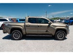2025 Toyota Tacoma TRD Sport Premium