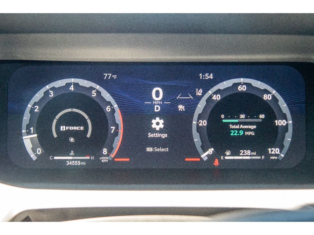 2025 Toyota Tacoma TRD Sport Premium