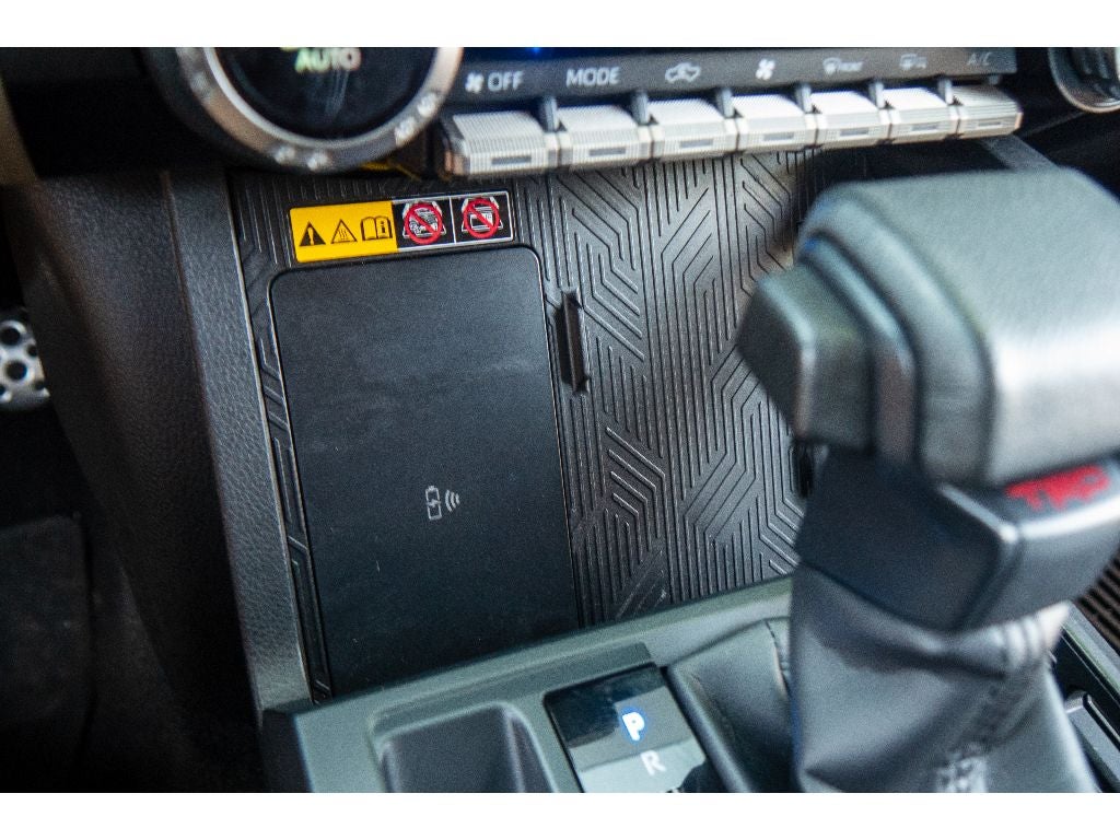 2025 Toyota Tacoma TRD Sport Premium