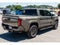 2025 Toyota Tacoma TRD Sport Premium