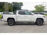 2025 Toyota Tacoma Hybrid TRD Sport Hybrid