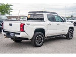 2025 Toyota Tacoma Hybrid TRD Sport Hybrid