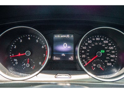 2021 Volkswagen Tiguan SE R-Line Black