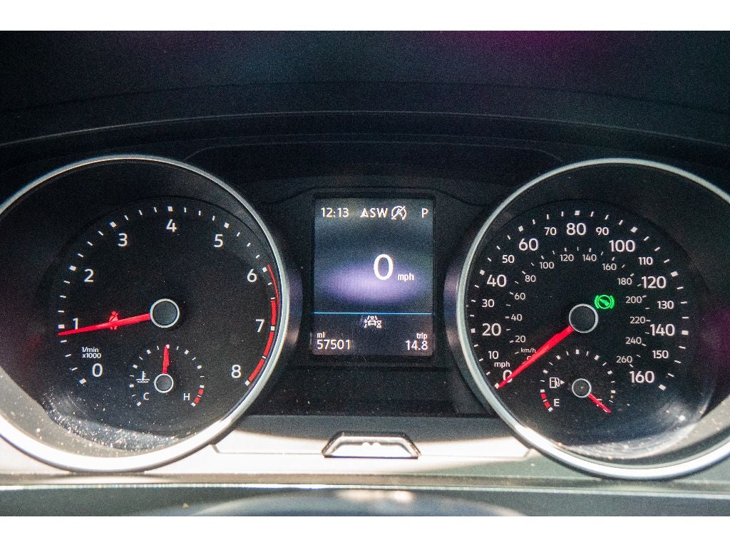 2021 Volkswagen Tiguan SE R-Line Black
