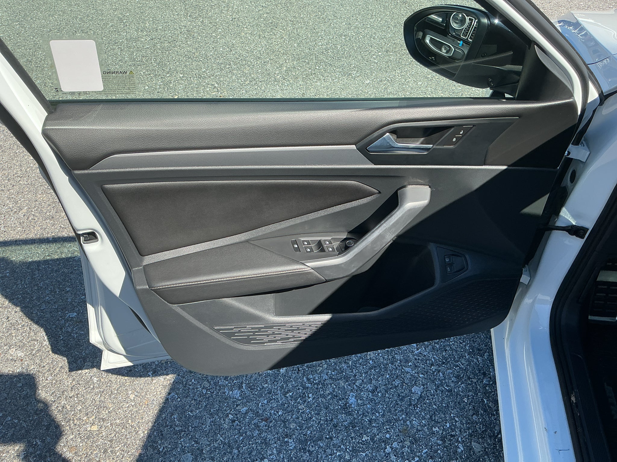 2024 Volkswagen Jetta Sport