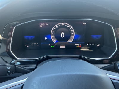 2024 Volkswagen Jetta Sport
