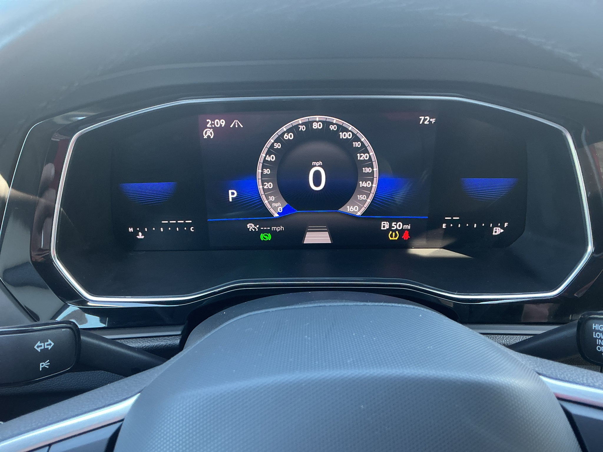 2024 Volkswagen Jetta Sport