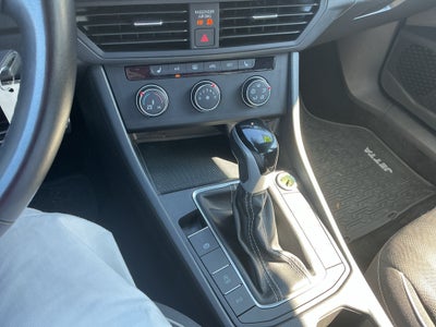 2024 Volkswagen Jetta Sport