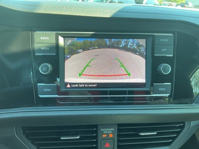 2024 Volkswagen Jetta Sport