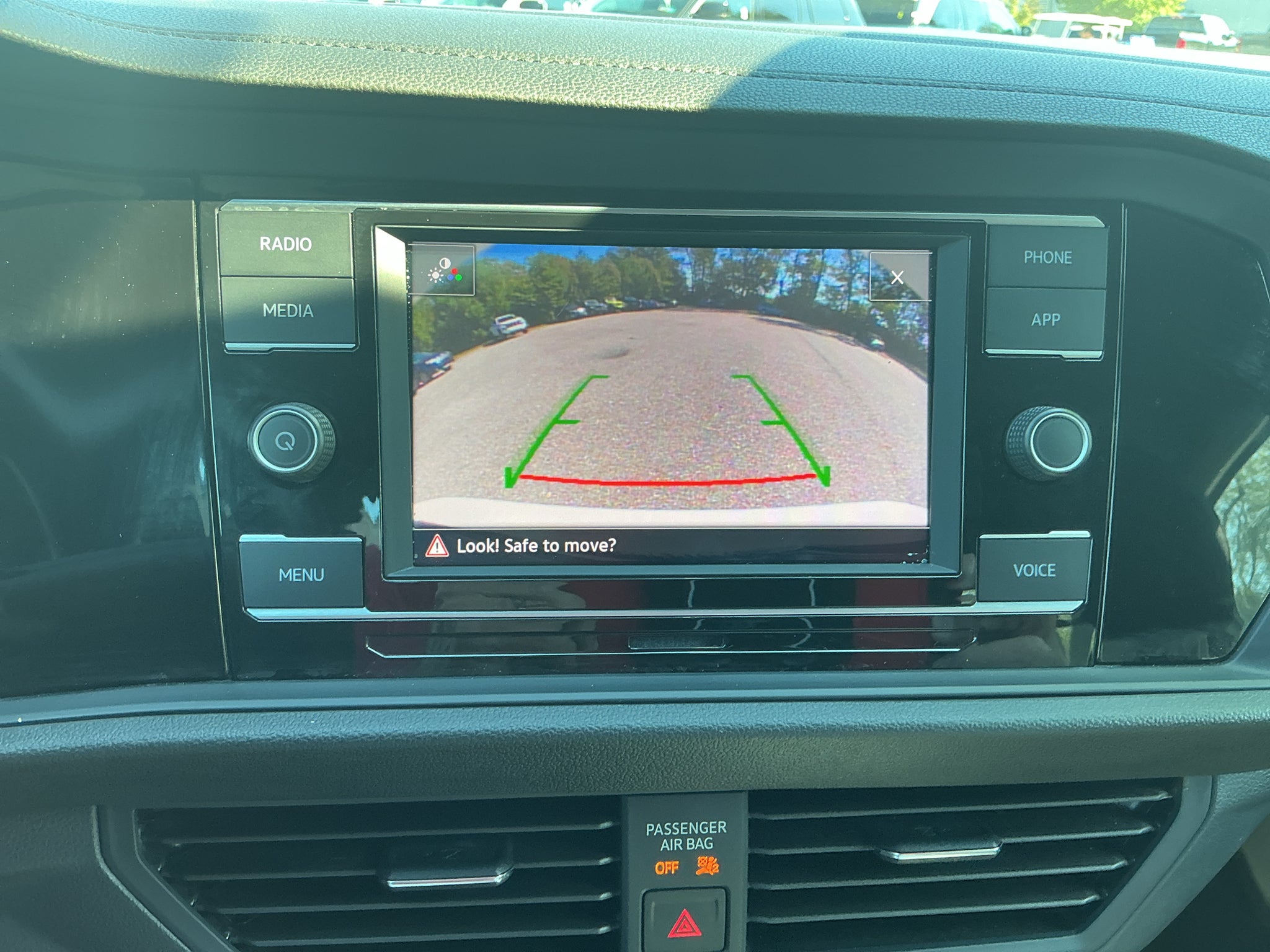 2024 Volkswagen Jetta Sport