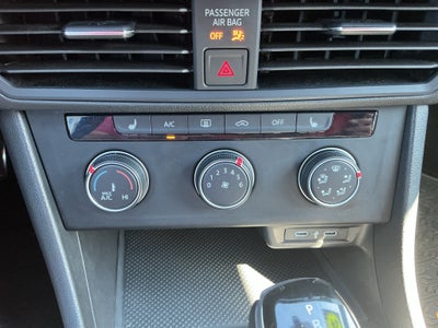 2024 Volkswagen Jetta Sport
