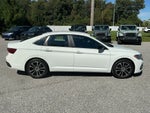 2024 Volkswagen Jetta Sport