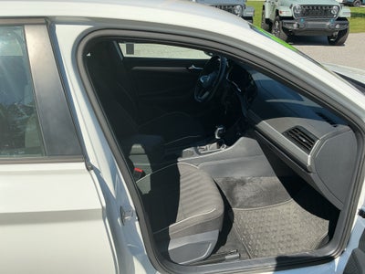 2024 Volkswagen Jetta Sport
