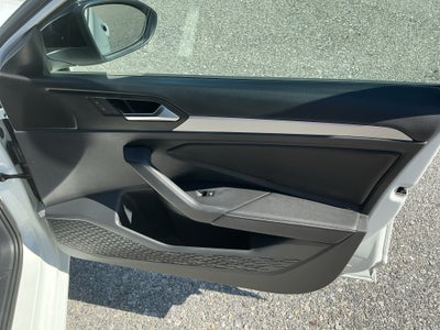 2024 Volkswagen Jetta Sport