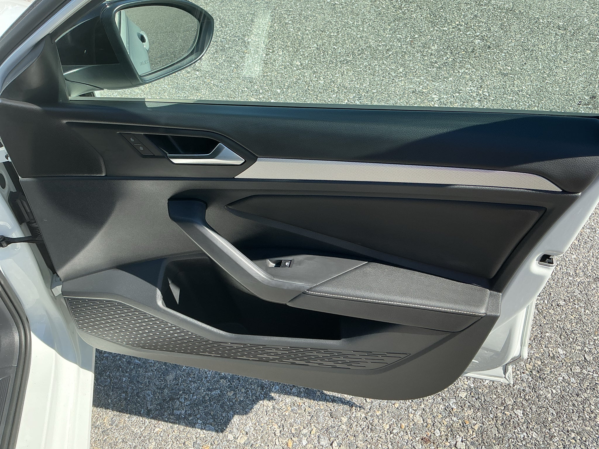2024 Volkswagen Jetta Sport